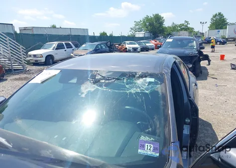 2019 Honda Civic Sport from USA, damaged, VIN 2HGFC2F89KH595697